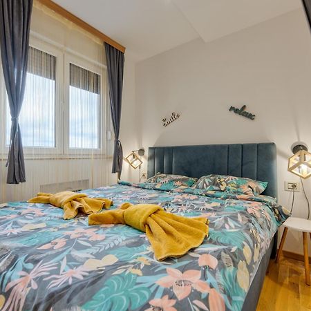 Apartman Viktor & Matej Zlatibor Kültér fotó