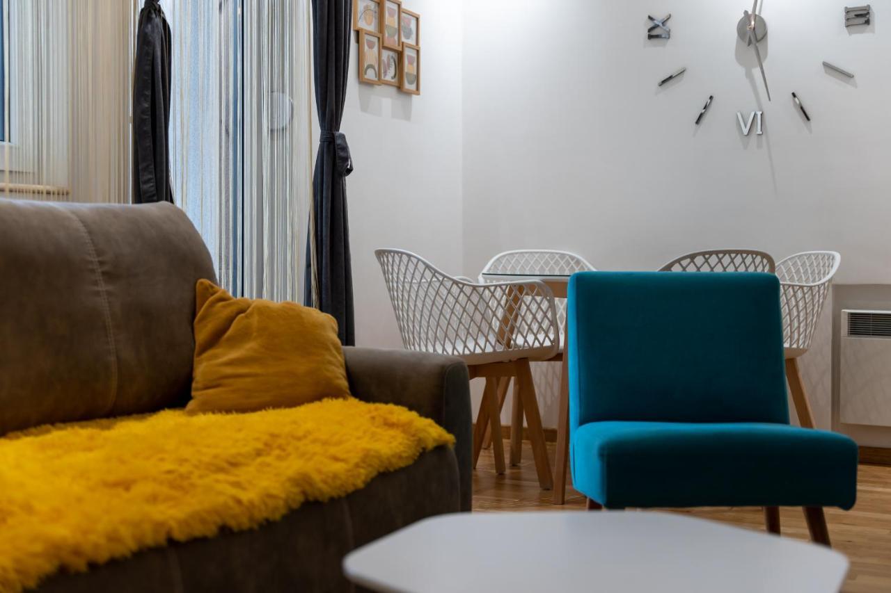 Apartman Viktor & Matej Zlatibor Kültér fotó