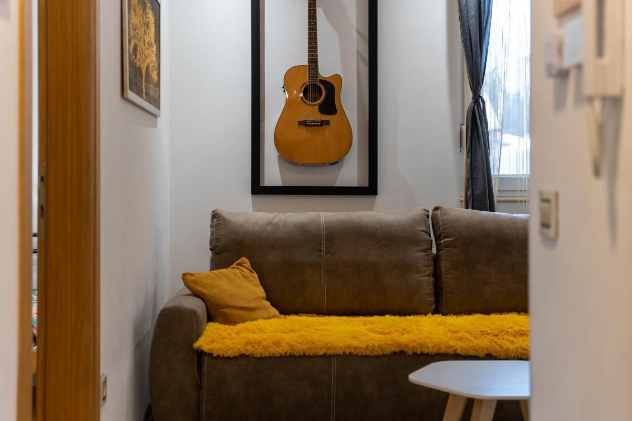 Apartman Viktor & Matej Zlatibor Kültér fotó