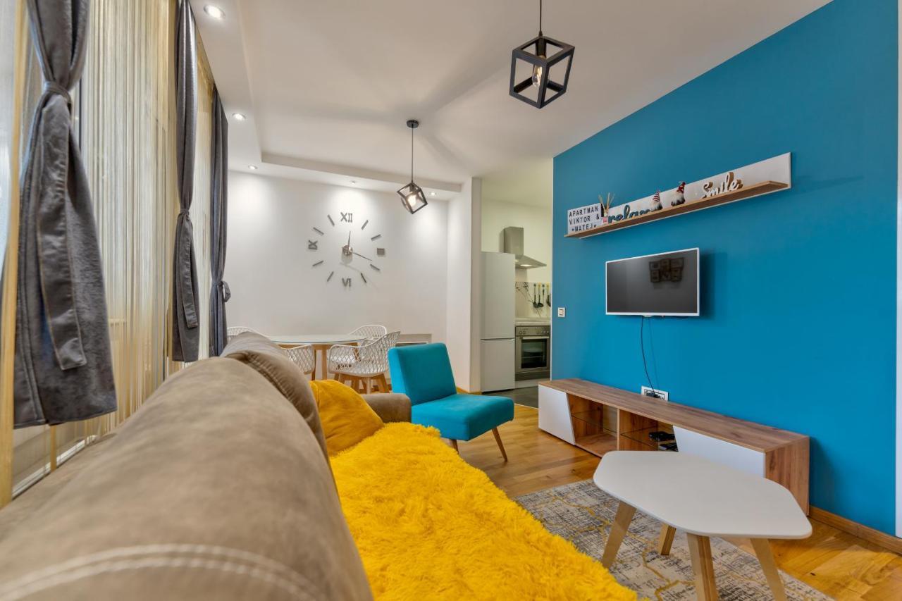 Apartman Viktor & Matej Zlatibor Kültér fotó