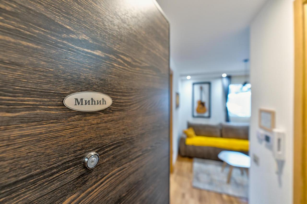 Apartman Viktor & Matej Zlatibor Kültér fotó