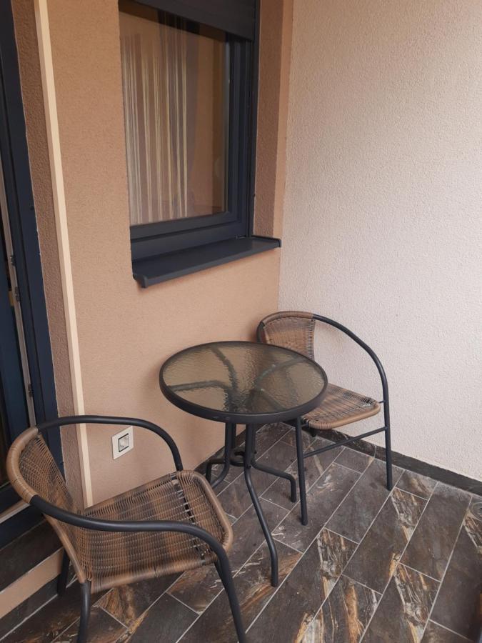 Apartman Viktor & Matej Zlatibor Kültér fotó