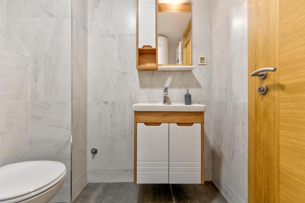 Apartman Viktor & Matej Zlatibor Kültér fotó