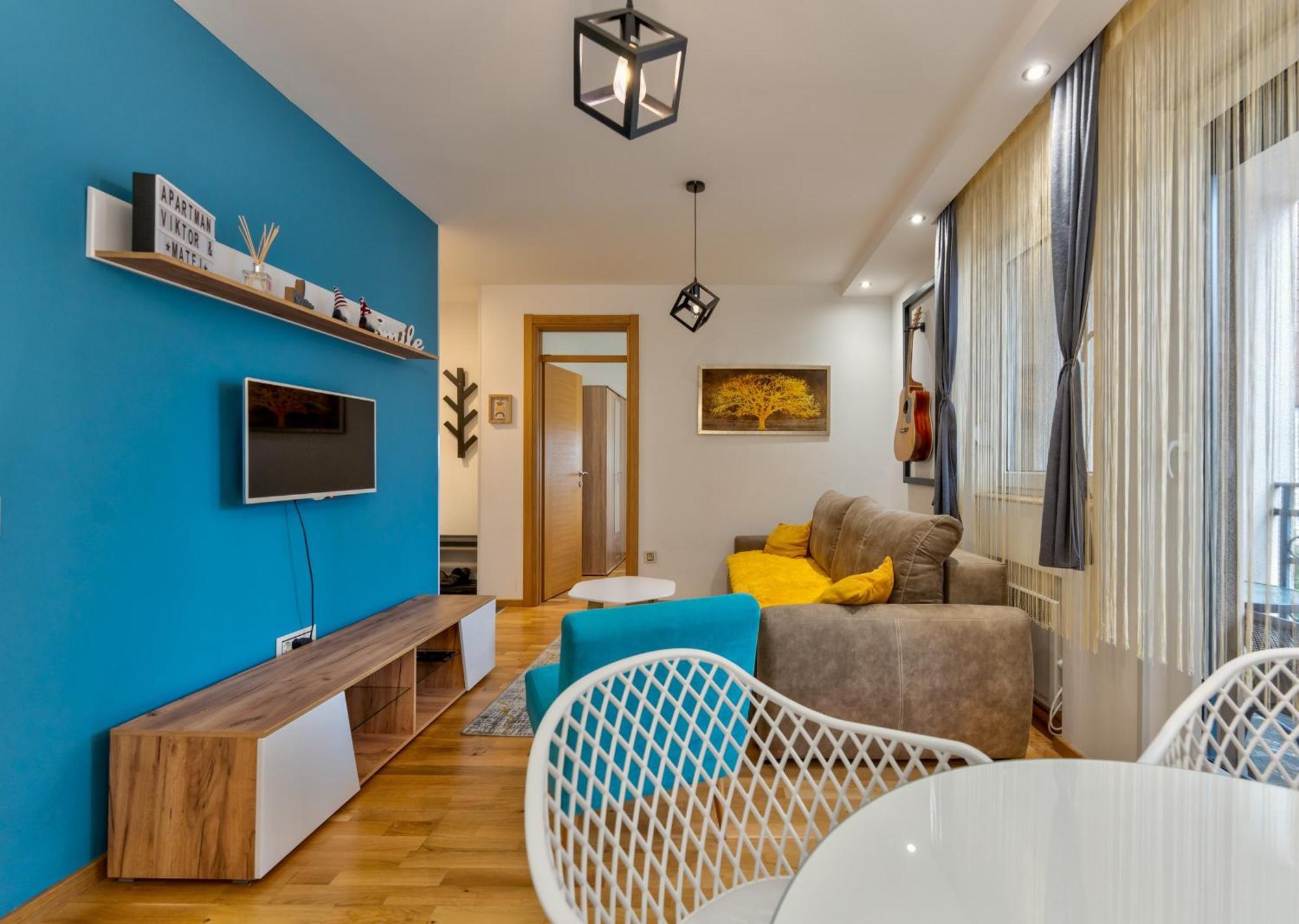 Apartman Viktor & Matej Zlatibor Kültér fotó