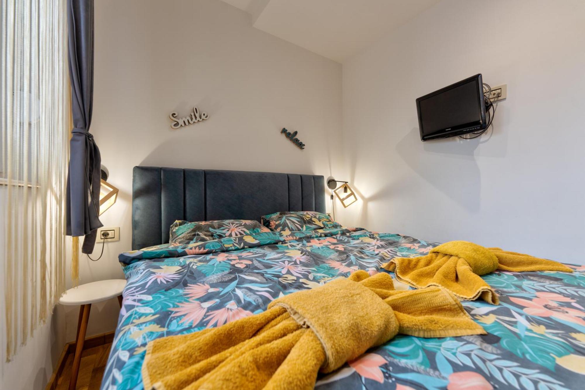 Apartman Viktor & Matej Zlatibor Kültér fotó