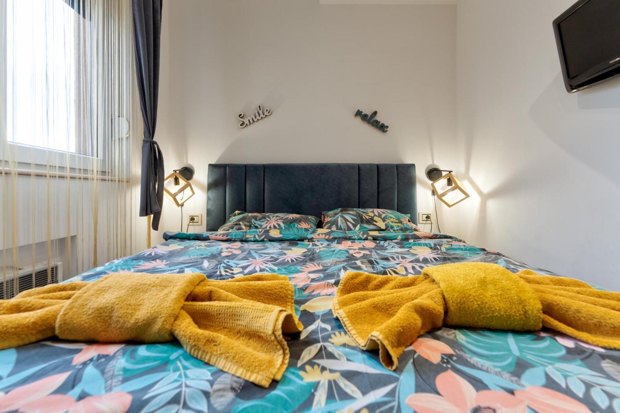 Apartman Viktor & Matej Zlatibor Kültér fotó