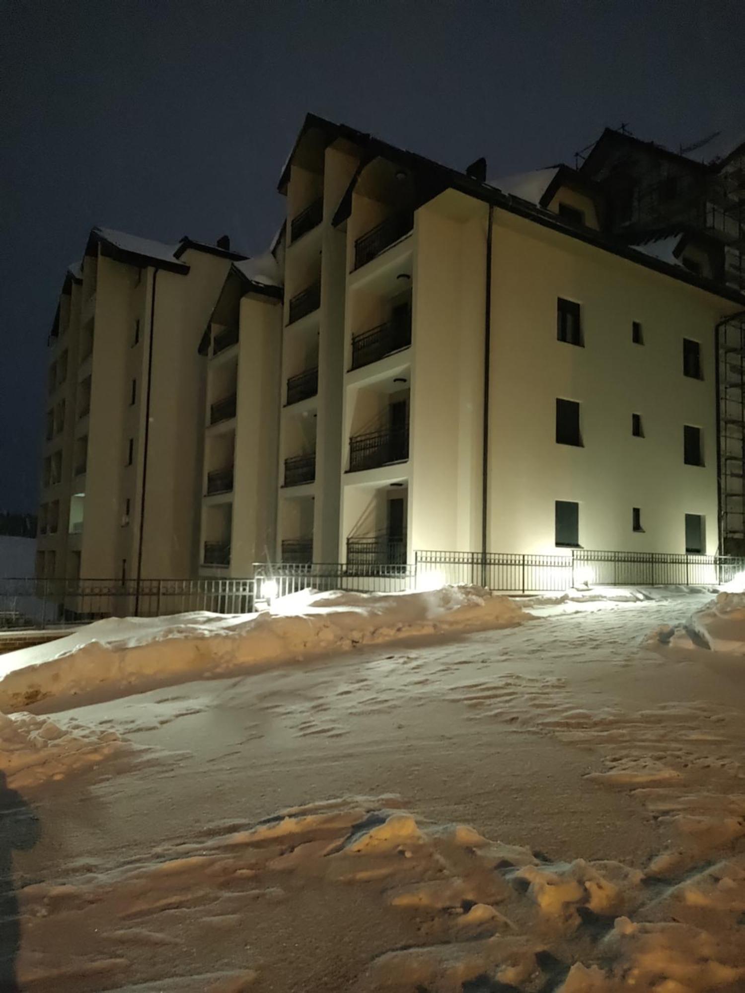 Apartman Viktor & Matej Zlatibor Kültér fotó